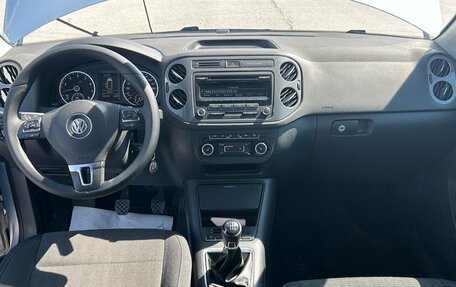 Volkswagen Tiguan I, 2012 год, 990 000 рублей, 5 фотография
