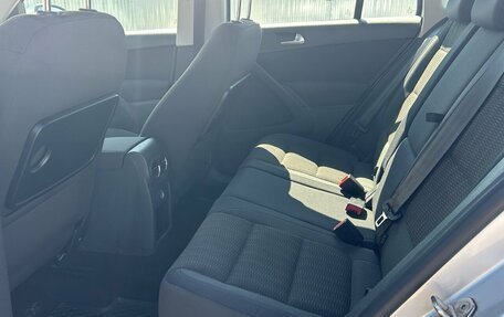 Volkswagen Tiguan I, 2012 год, 990 000 рублей, 7 фотография