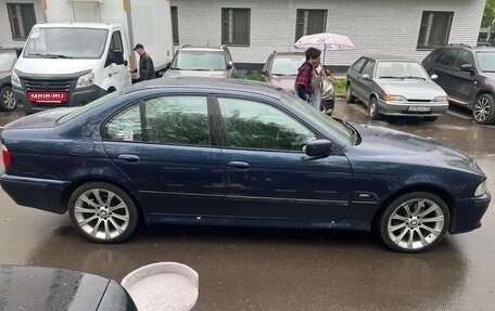 BMW 5 серия, 1998 год, 599 999 рублей, 4 фотография