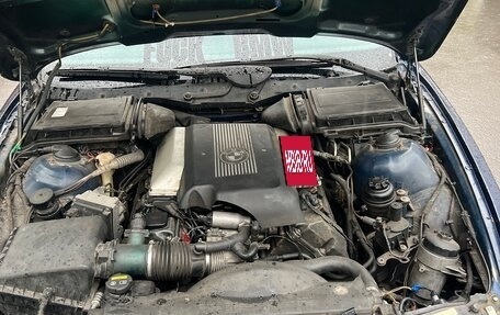 BMW 5 серия, 1998 год, 599 999 рублей, 6 фотография