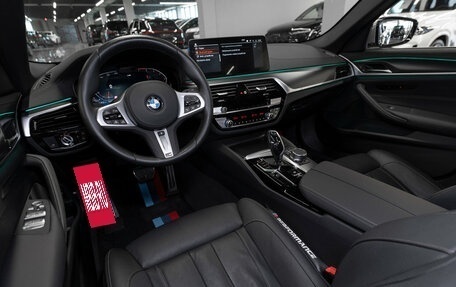 BMW 5 серия, 2023 год, 5 500 000 рублей, 7 фотография