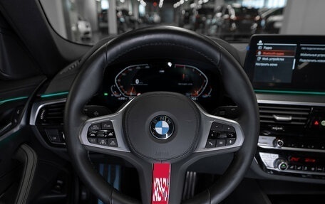 BMW 5 серия, 2023 год, 5 500 000 рублей, 11 фотография