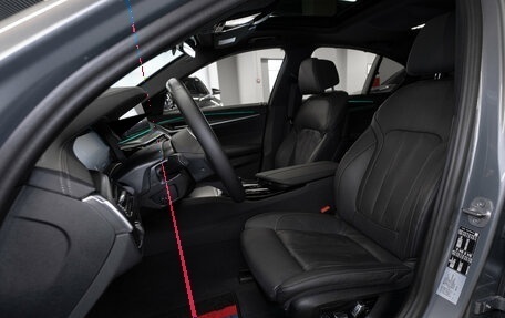 BMW 5 серия, 2023 год, 5 500 000 рублей, 9 фотография