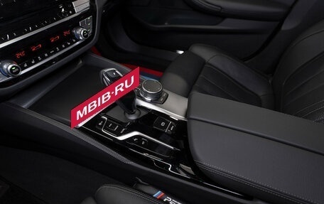 BMW 5 серия, 2023 год, 5 500 000 рублей, 16 фотография