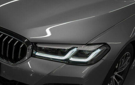 BMW 5 серия, 2023 год, 5 500 000 рублей, 28 фотография