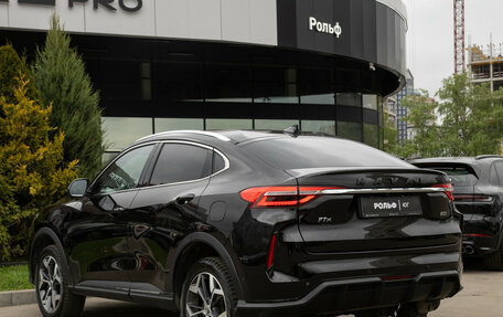 Haval F7x I, 2024 год, 2 529 000 рублей, 5 фотография