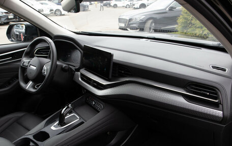 Haval F7x I, 2024 год, 2 529 000 рублей, 7 фотография