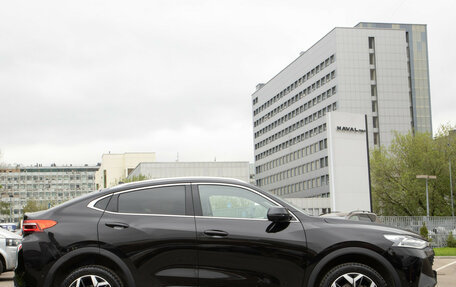 Haval F7x I, 2024 год, 2 529 000 рублей, 3 фотография