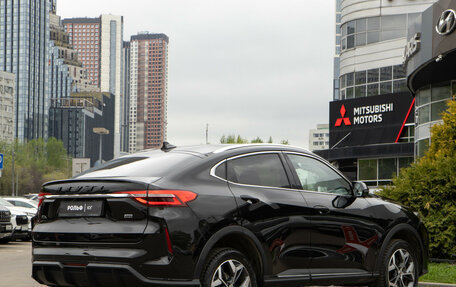Haval F7x I, 2024 год, 2 529 000 рублей, 4 фотография