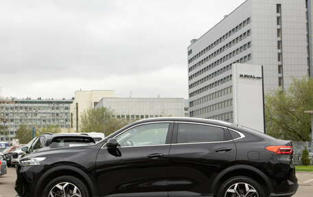 Haval F7x I, 2024 год, 2 529 000 рублей, 6 фотография