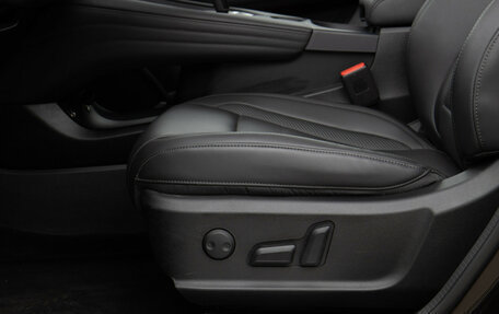 Haval F7x I, 2024 год, 2 529 000 рублей, 22 фотография