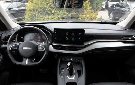 Haval F7x I, 2024 год, 2 529 000 рублей, 12 фотография