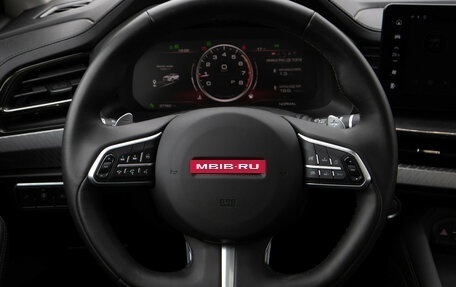 Haval F7x I, 2024 год, 2 529 000 рублей, 13 фотография