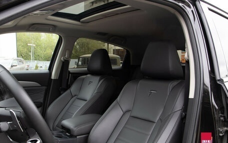 Haval F7x I, 2024 год, 2 529 000 рублей, 16 фотография