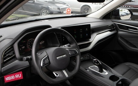 Haval F7x I, 2024 год, 2 529 000 рублей, 11 фотография