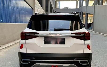 KIA Seltos I, 2021 год, 1 440 002 рублей, 7 фотография