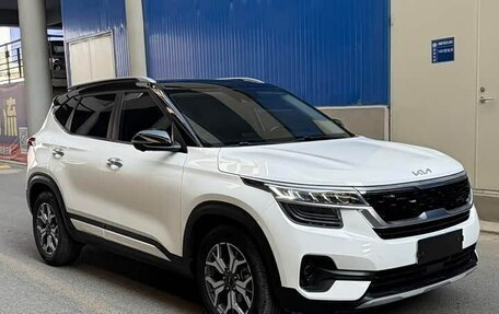 KIA Seltos I, 2021 год, 1 440 002 рублей, 4 фотография