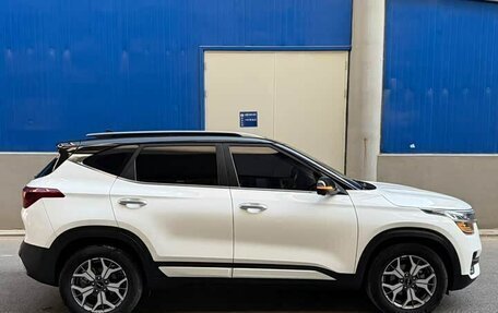 KIA Seltos I, 2021 год, 1 440 002 рублей, 6 фотография