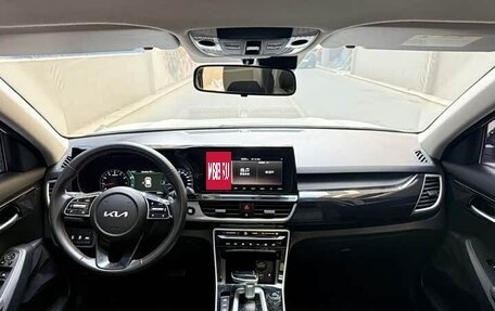 KIA Seltos I, 2021 год, 1 440 002 рублей, 8 фотография