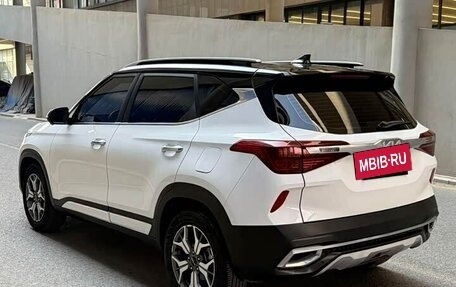 KIA Seltos I, 2021 год, 1 440 002 рублей, 5 фотография