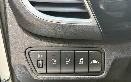 KIA Seltos I, 2021 год, 1 440 002 рублей, 16 фотография