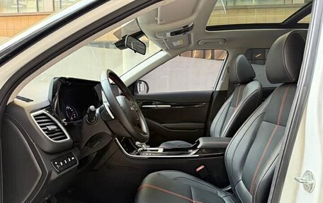 KIA Seltos I, 2021 год, 1 440 002 рублей, 18 фотография