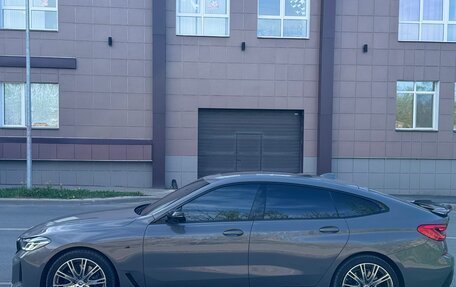 BMW 6 серия, 2021 год, 6 200 000 рублей, 6 фотография