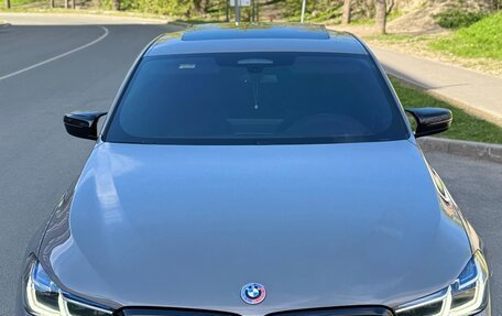 BMW 6 серия, 2021 год, 6 200 000 рублей, 3 фотография