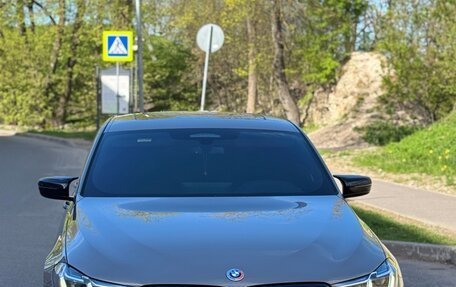 BMW 6 серия, 2021 год, 6 200 000 рублей, 7 фотография