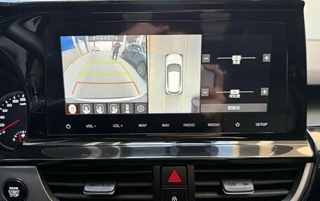 KIA Seltos I, 2021 год, 1 440 002 рублей, 19 фотография