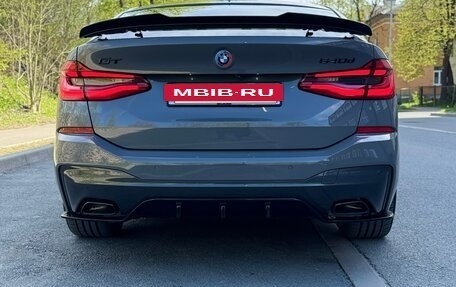 BMW 6 серия, 2021 год, 6 200 000 рублей, 5 фотография