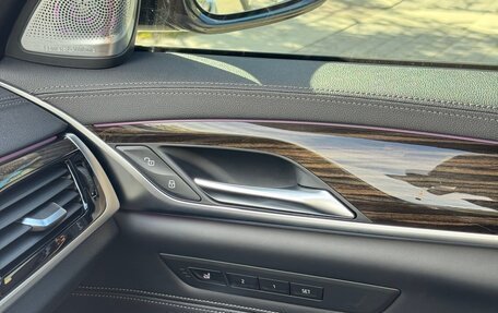 BMW 6 серия, 2021 год, 6 200 000 рублей, 11 фотография