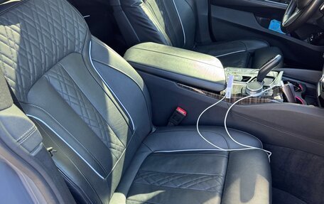 BMW 6 серия, 2021 год, 6 200 000 рублей, 13 фотография
