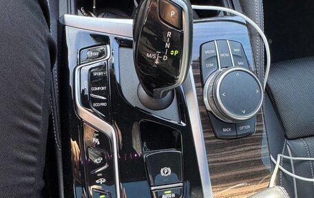 BMW 6 серия, 2021 год, 6 200 000 рублей, 10 фотография