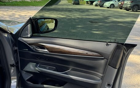 BMW 6 серия, 2021 год, 6 200 000 рублей, 14 фотография