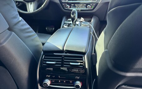 BMW 6 серия, 2021 год, 6 200 000 рублей, 16 фотография