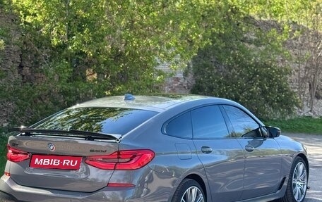 BMW 6 серия, 2021 год, 6 200 000 рублей, 17 фотография