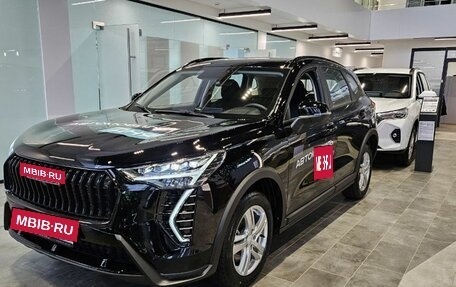 Haval Jolion, 2026 год, 2 573 010 рублей, 4 фотография