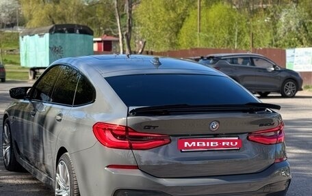 BMW 6 серия, 2021 год, 6 200 000 рублей, 19 фотография