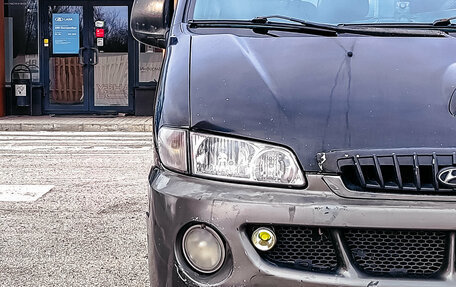 Hyundai Starex I рестайлинг, 2003 год, 340 000 рублей, 5 фотография