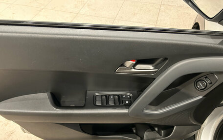 Hyundai Creta I рестайлинг, 2021 год, 1 699 000 рублей, 14 фотография
