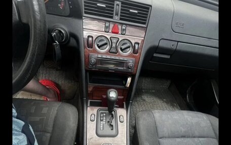 Mercedes-Benz C-Класс, 1996 год, 180 000 рублей, 6 фотография