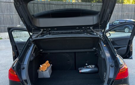 BMW 1 серия, 2019 год, 2 700 000 рублей, 7 фотография