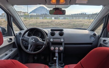 Mitsubishi Colt VI рестайлинг, 2007 год, 400 000 рублей, 3 фотография