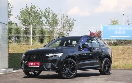 Volvo XC60 II, 2026 год, 5 796 750 рублей, 1 фотография