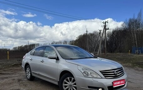 Nissan Teana, 2011 год, 880 000 рублей, 1 фотография