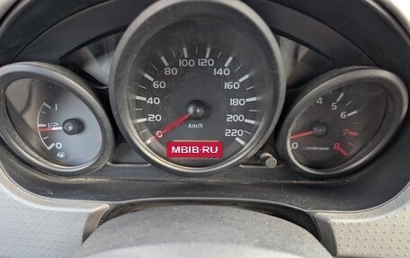 Mitsubishi Colt VI рестайлинг, 2007 год, 400 000 рублей, 2 фотография