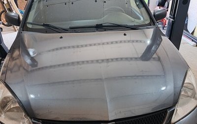 Mitsubishi Lancer IX, 2006 год, 395 000 рублей, 1 фотография