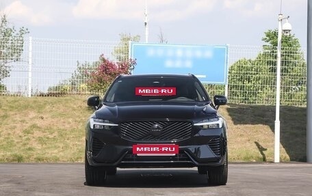 Volvo XC60 II, 2026 год, 5 796 750 рублей, 2 фотография