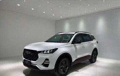 Chery Tiggo 7, 2022 год, 1 210 002 рублей, 1 фотография